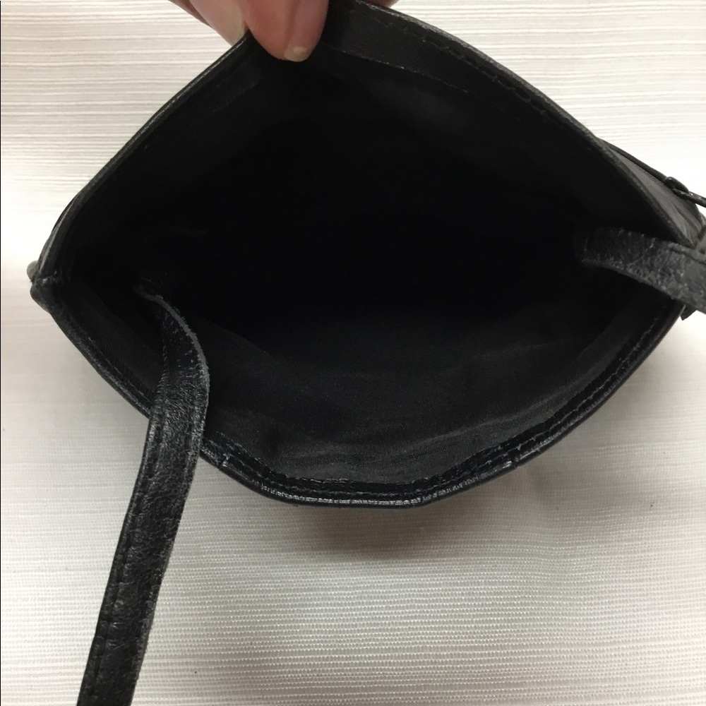 Statement Cross Body Bag - Picture 5 of 5